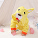 Cartoon Cute Animal Modeling Baby Bath Towels Baby Bathrobes Cotton Children's Bathrobes Baby Hooded - Health and Wellness Innovations