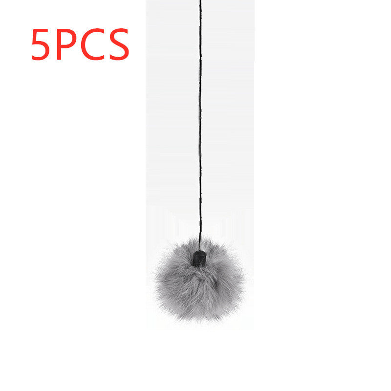 Pet Cat Toy Electronic Motion Cat Toy Interactive - Health and Wellness Innovations