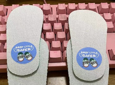 Baby Toddler Shoes Soft Bottom Shoes - Health and Wellness Innovations