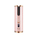 Curling Iron USB Wireless Multifunctional Charging Curler - Health and Wellness Innovations