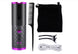 Curling Iron USB Wireless Multifunctional Charging Curler - Health and Wellness Innovations