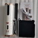 Curling Iron USB Wireless Multifunctional Charging Curler - Health and Wellness Innovations