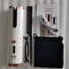 Curling Iron USB Wireless Multifunctional Charging Curler - Health and Wellness Innovations
