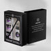 Nail Powder Acrylic System Kit Professional Nail Art Tool Set Contain Glass Cup Acrylic Liquid Extention Carving Manicure - Health and Wellness Innovations