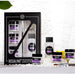Nail Powder Acrylic System Kit Professional Nail Art Tool Set Contain Glass Cup Acrylic Liquid Extention Carving Manicure - Health and Wellness Innovations
