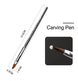 Nail Powder Acrylic System Kit Professional Nail Art Tool Set Contain Glass Cup Acrylic Liquid Extention Carving Manicure - Health and Wellness Innovations