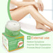 Vein Cream Red Blood Streaks Repair Earthworm Leg Bruises Bulge Relief Pain Safflower Skin care lotion Varicose Cream - Health and Wellness Innovations