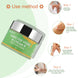 Vein Cream Red Blood Streaks Repair Earthworm Leg Bruises Bulge Relief Pain Safflower Skin care lotion Varicose Cream - Health and Wellness Innovations