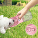 Pet Water Cup Outdoor Portable Water Bottle - Health and Wellness Innovations