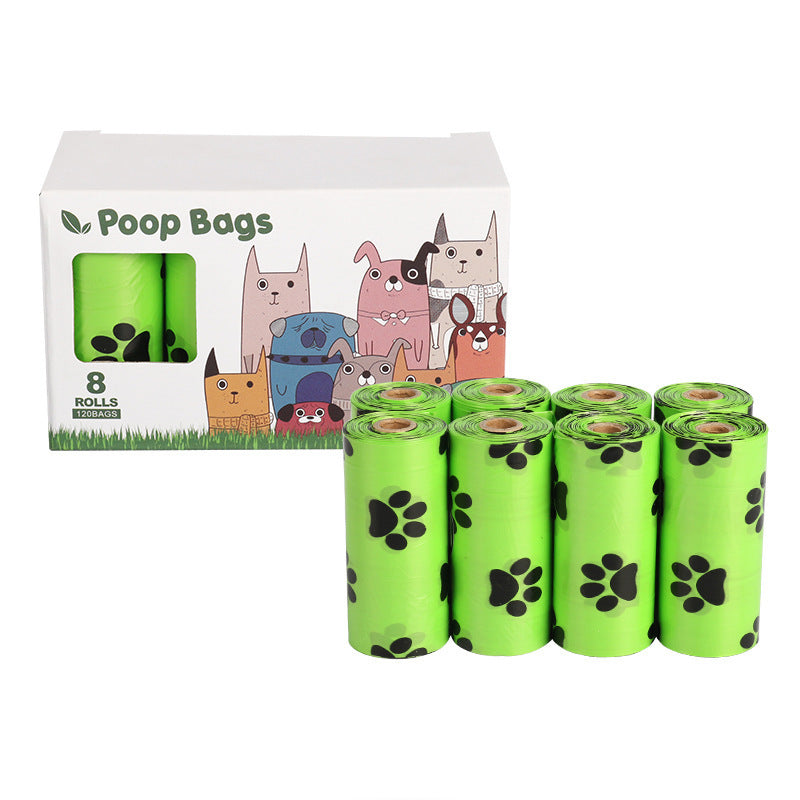 Dog Poop Bag Dog Poop Bag Poop Bag Pet Supplies - Health and Wellness Innovations