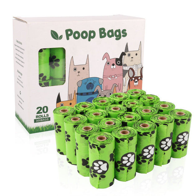 Dog Poop Bag Dog Poop Bag Poop Bag Pet Supplies - Health and Wellness Innovations