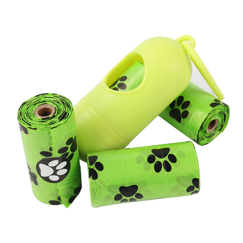 Dog Poop Bag Dog Poop Bag Poop Bag Pet Supplies - Health and Wellness Innovations