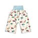 Baby Belly Protection High Waist Diaper - Health and Wellness Innovations
