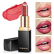 Shiny Metallic Lipstick Pearlescent Color Temperature Change Lipstick Gilt Lipstick - Health and Wellness Innovations