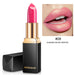 Shiny Metallic Lipstick Pearlescent Color Temperature Change Lipstick Gilt Lipstick - Health and Wellness Innovations