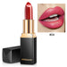 Shiny Metallic Lipstick Pearlescent Color Temperature Change Lipstick Gilt Lipstick - Health and Wellness Innovations