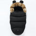 New baby stroller sleeping bag - Health and Wellness Innovations