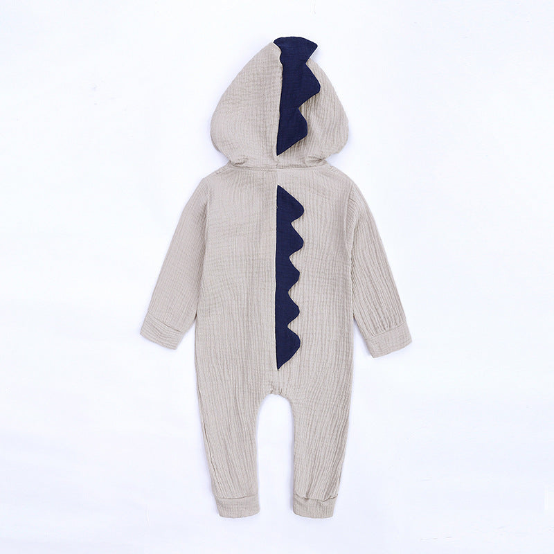 Dinosaur hoodie - Health and Wellness Innovations