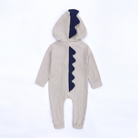 Dinosaur hoodie - Health and Wellness Innovations