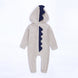 Dinosaur hoodie - Health and Wellness Innovations
