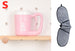 Pet Cat Dog Foot Clean Cup Cleaning Tool Silicone Washing Brush Paw Washer - Health and Wellness Innovations