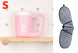 Pet Cat Dog Foot Clean Cup Cleaning Tool Silicone Washing Brush Paw Washer - Health and Wellness Innovations
