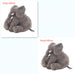 Elephant Doll Pillow Baby Comfort Sleep With - Health and Wellness Innovations