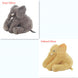 Elephant Doll Pillow Baby Comfort Sleep With - Health and Wellness Innovations