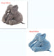 Elephant Doll Pillow Baby Comfort Sleep With - Health and Wellness Innovations