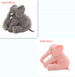 Elephant Doll Pillow Baby Comfort Sleep With - Health and Wellness Innovations