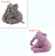 Elephant Doll Pillow Baby Comfort Sleep With - Health and Wellness Innovations