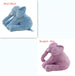 Elephant Doll Pillow Baby Comfort Sleep With - Health and Wellness Innovations