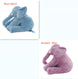 Elephant Doll Pillow Baby Comfort Sleep With - Health and Wellness Innovations
