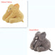 Elephant Doll Pillow Baby Comfort Sleep With - Health and Wellness Innovations