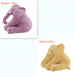 Elephant Doll Pillow Baby Comfort Sleep With - Health and Wellness Innovations