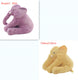 Elephant Doll Pillow Baby Comfort Sleep With - Health and Wellness Innovations