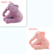 Elephant Doll Pillow Baby Comfort Sleep With - Health and Wellness Innovations