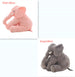 Elephant Doll Pillow Baby Comfort Sleep With - Health and Wellness Innovations
