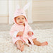 Cartoon Cute Animal Modeling Baby Bath Towels Baby Bathrobes Cotton Children's Bathrobes Baby Hooded - Health and Wellness Innovations