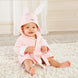 Cartoon Cute Animal Modeling Baby Bath Towels Baby Bathrobes Cotton Children's Bathrobes Baby Hooded - Health and Wellness Innovations