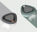 Pet Cat Self-hey Toy Smart Funny Cat Triangle Turntable Electric Toy Cat Scratcher - Health and Wellness Innovations