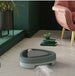 Pet Cat Self-hey Toy Smart Funny Cat Triangle Turntable Electric Toy Cat Scratcher - Health and Wellness Innovations