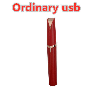 Flawlessly Brows Electric Eyebrow Remover - Health and Wellness Innovations