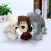 Dog Chew Toys For Small Large Dogs Bite Resistant Dog Squeaky Duck Toys Interactive Squeak Puppy Dog Toy Pets Supplies Pet Products - Health and Wellness Innovations