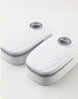 Automatic Pet Feeder Smart Food Dispenser For Cats Dogs Timer Stainless Steel Bowl Auto Dog Cat Pet Feeding Pets Supplies - Health and Wellness Innovations