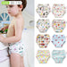 Newborn washable diapers cotton diaper - Health and Wellness Innovations
