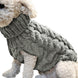 New Pet Sweater Dog Clothes Pet Supplier Winter Warm Clothing - Health and Wellness Innovations