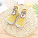 Children floor socks - Health and Wellness Innovations