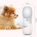 Pet Water Cup Outdoor Portable Water Bottle - Health and Wellness Innovations