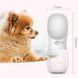 Pet Water Cup Outdoor Portable Water Bottle - Health and Wellness Innovations